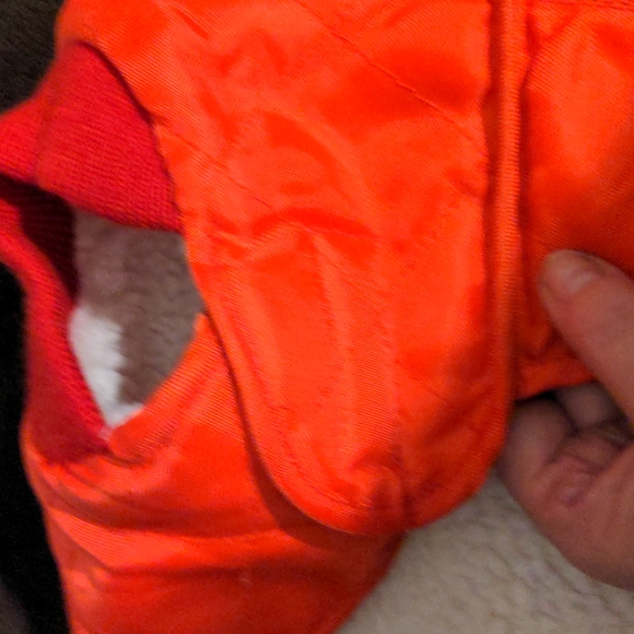 ❤️ Bella Fashion Small Dog Rain Coat Jacket - Picture 4 of 8